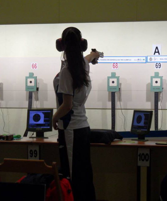 Doble competici&oacute;n en Aizoain